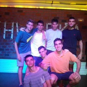 Profile Picture of Pedro Valdivia (@pedrovaldivia99) on Twitter