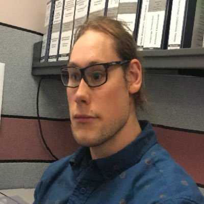 Profile Picture of Kyle  👽 (@Kyle_Ouellette1) on Twitter