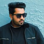 Profile Picture of 💯 *R A H U L P A N D Y A* 🔵 (@rahulpandya__) on Instagram