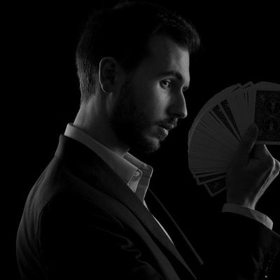 Profile Picture of Lucas Nolan (@LucasNolan6) on Twitter