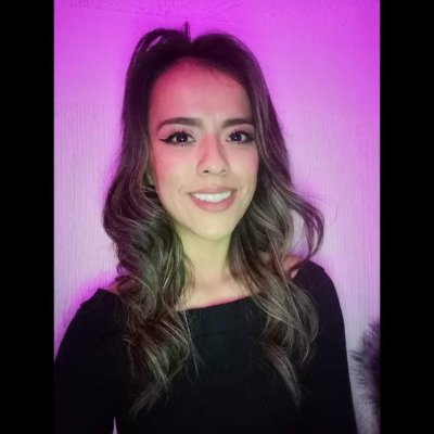 Profile Picture of Sandy Abrego (@sandy_abrego) on Twitter