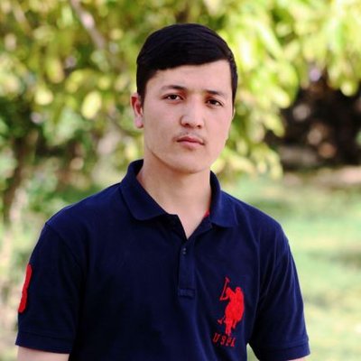 Profile Picture of Sadullah Mohammad Balkhi (@BalkhiSadullah) on Twitter