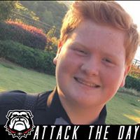 Profile Picture of Daniel Pursley (@daniel-pursley-4) on Quora