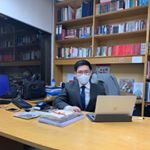 Profile Picture of Jed Castillo (@yourliterarylawyer) on Instagram