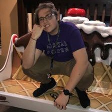 Profile Picture of Brandon Runge (@brandonrunge31) on Twitter