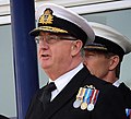 Profile Picture of Christopher Gardner (Royal Navy officer)on Wikipedia