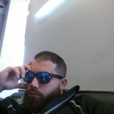 Profile Picture of Mike DeShazo 🟡 🟢 (@mikeHAwKATTcKED) on Twitter