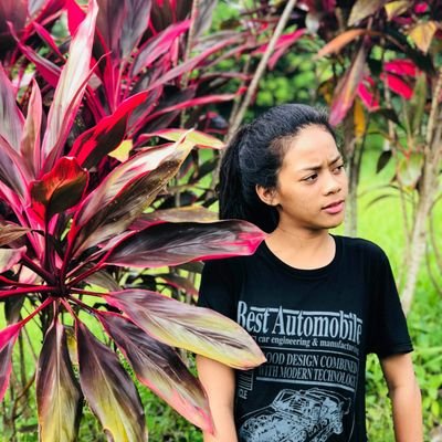 Profile Picture of Michaela Castro (@Michael49417001) on Twitter