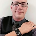 Profile Picture of Tim D. Maness (@breakingbreadband) on Instagram