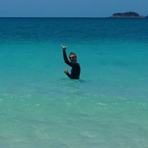 Profile Picture of Michael Kögler (@LegendaryIgnaz) on Twitter