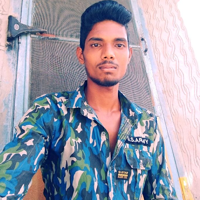 Profile Picture of Srinivasa Reddy (@srinivasareddy286) on Tiktok