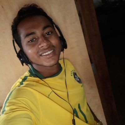 Profile Picture of Mário Opressor🇧🇷 (@JoseMarioBritt1) on Twitter