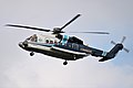 Profile Picture of Cougar Helicopters Flight 91on Wikipedia