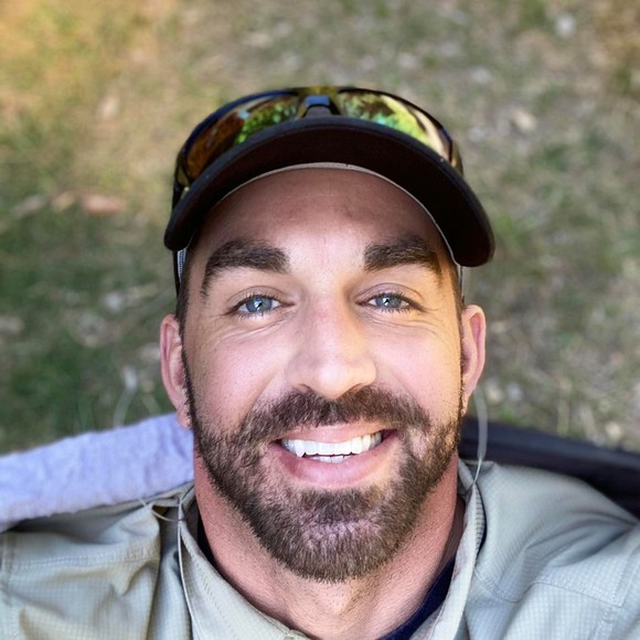 Profile Picture of Levi Overacker (@levioveracker) on Poshmark