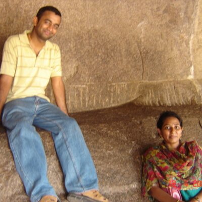 Profile Picture of Uma Mahesh (@umamahesh17) on Twitter