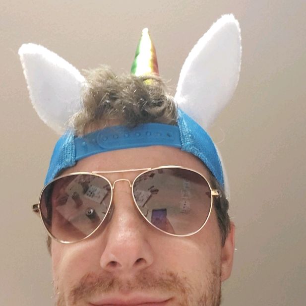 Profile Picture of Marcus Jensen (@marc.jensen) on Tiktok