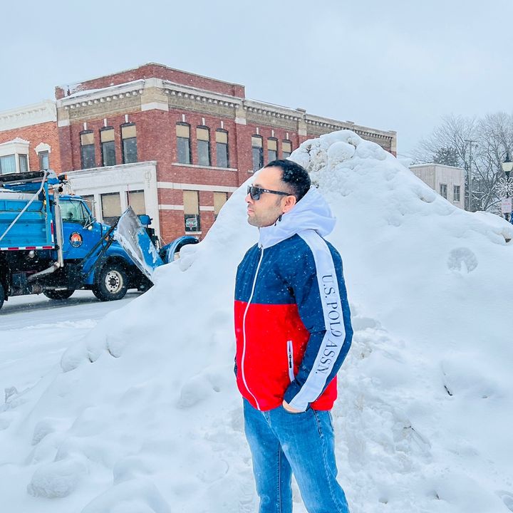 Profile Picture of Dharma❤️🇺🇸 (@dharmaraj2048) on Tiktok