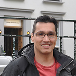 Profile Picture of Gustavo Ocon (@gustavo ocon) on Flickr