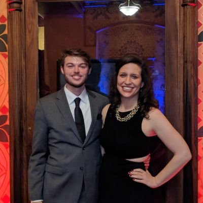 Profile Picture of Tom Garrity (@tgtopshelf10) on Twitter