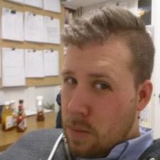 Profile Picture of Shawn Rivers (@shawnrivers1984) on Twitter