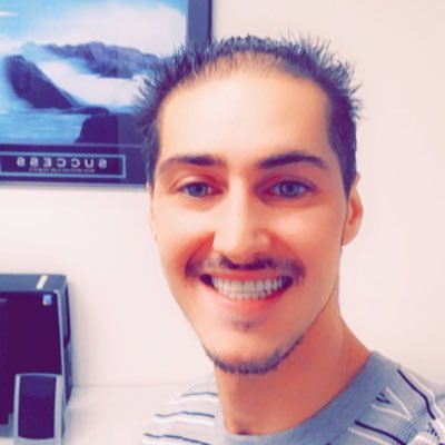 Profile Picture of Daniel.Bruce_blesscode_president (@blesscode_bruce) on Twitter
