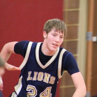 Profile Picture of Brent Slater (@@BrentSlater5) on Twitter