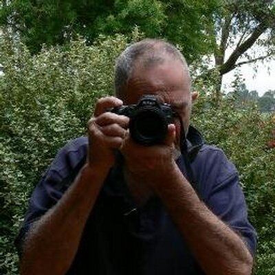 Profile Picture of Duncan Fraser (@Ben_Cruachan) on Twitter