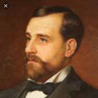 Profile Picture of Joseph Rank Trust (@JosephRankTrust) on Twitter