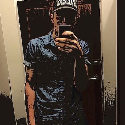 Profile Picture of Tom Hartwell (@bytomhartwell) on Twitter