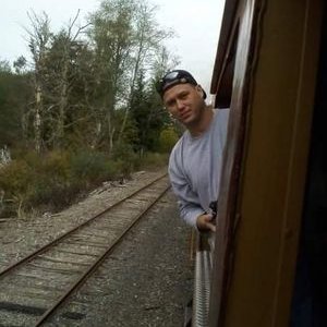Profile Picture of Charles Waters (@WebmasterChuck) on Twitter