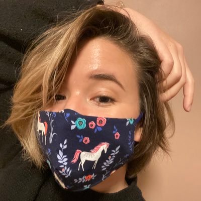 Profile Picture of Nevena Rebić, MSc BScPharm (she/her) (@nevrebic) on Twitter