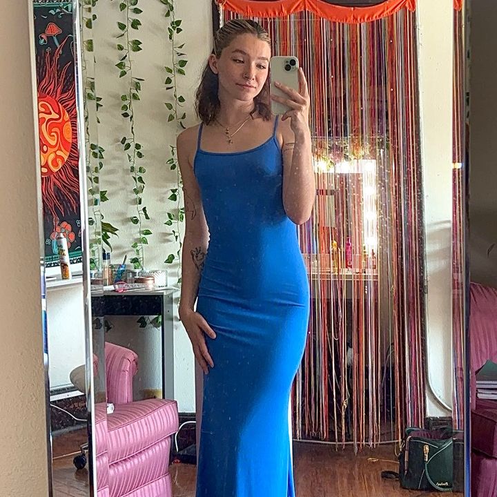 Profile Picture of jaci fletcher (@jacifletcher7) on Tiktok