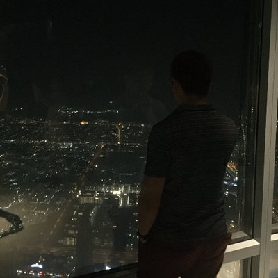 Profile Picture of Rassel Jan David (@rasseljandavid) on Twitter