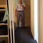 Profile Picture of Joel Langdon - kruger (@joellangdonkruger) on Instagram