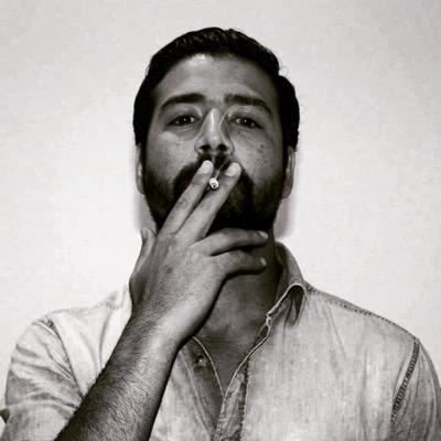 Profile Picture of JAMES ☭ (@AlaaAlShaban) on Twitter