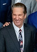 Profile Picture of Peter Guber - Wikipediaon Wikipedia