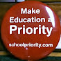 Profile Photo of SchoolPriority (@@SchoolPriority) on Tiktok