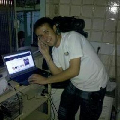 Profile Picture of Angelo Mendonça De S (@MusicoAngelo) on Twitter