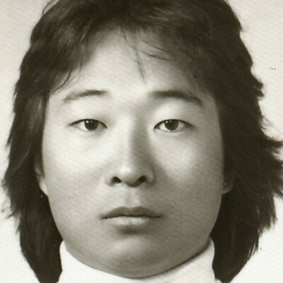 Profile Picture of Young Suh (@youngsuh) on Twitter