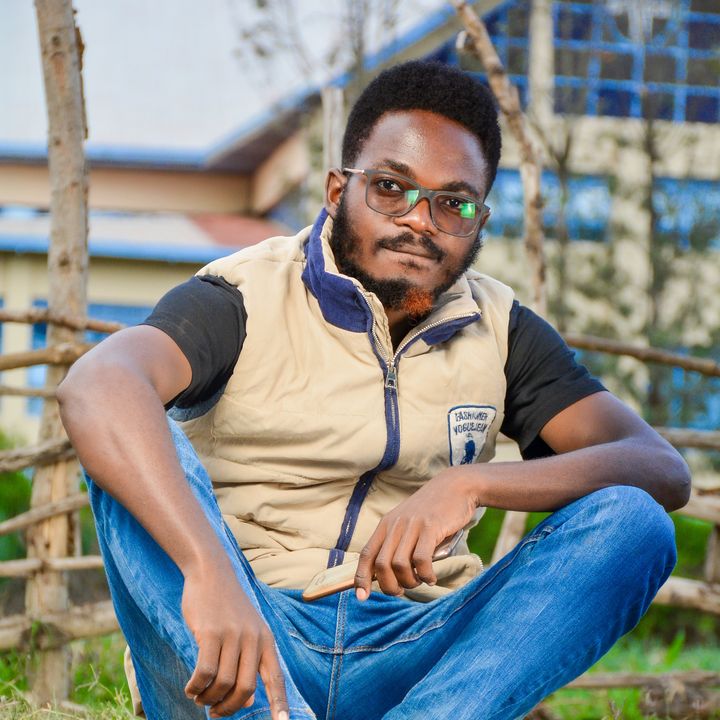 Profile Picture of Gregman (@gregmanshot) on Tiktok