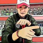 Profile Picture of 🕴️Mauricio ✌️Martinez🇻🇪 (@bartendermauricio) on Instagram