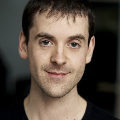 Profile Picture of Mitch Page (@mitchppage) on Twitter