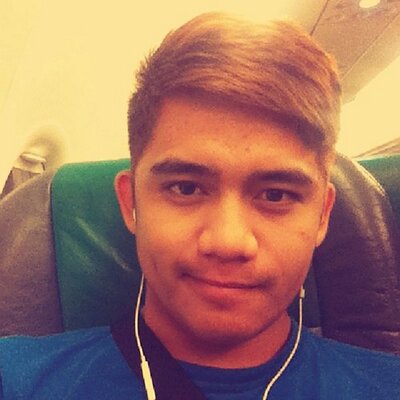 Profile Picture of Cid Justin Abad (@Capt_Swagger) on Twitter