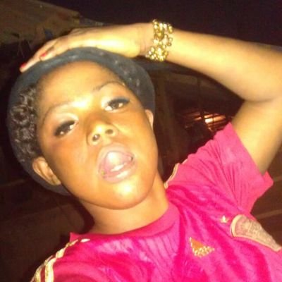 Profile Picture of Blessing Tata Okafor (@OkaforTata) on Twitter