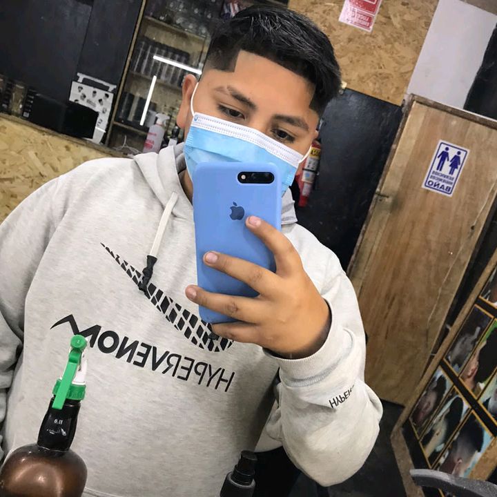 Profile Picture of Arturo Luis ❤️😻❤️ (@luisarturocabanillas) on Tiktok