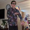 Profile Picture of Jonathan Stenberg (@@jonathanstenberg) on Tiktok
