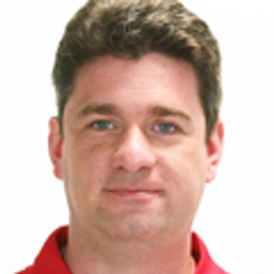 Profile Picture of Tom Heiser (@fanblogger) on Twitter