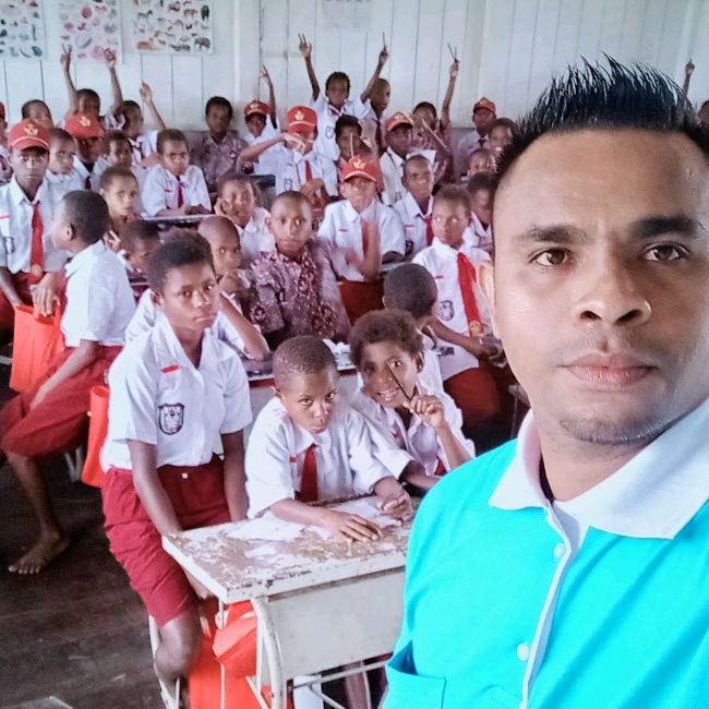 Profile Picture of @Glennsal (@glennsal) on Tiktok