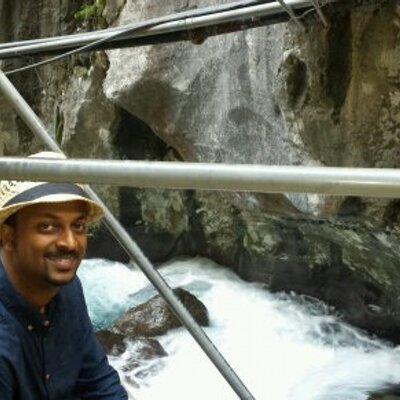 Profile Picture of Fahmi Mohammed (@FAHMULOUS) on Twitter