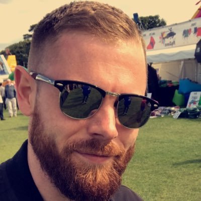 Profile Picture of Peter James 🐧 (@PlayCrazyPete) on Twitter